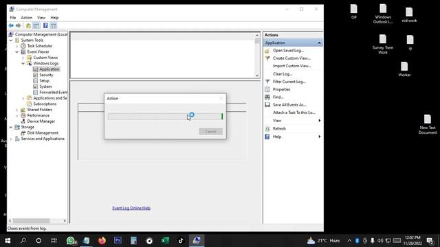 How to delete temporary files in windows - Clear all cache in Windows 10 | Bangla Tutorial смотреть онлайн