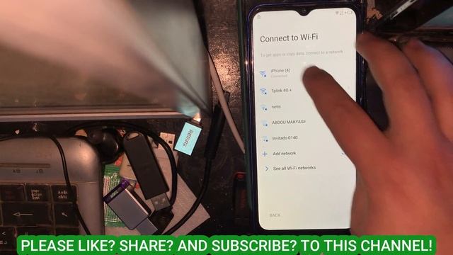 Tecno Spark 6 Air (KE6) Frp Bypass Android 11 And Android 12 Done!/All Tecno FRP Bypass Google 2023 смотреть онлайн