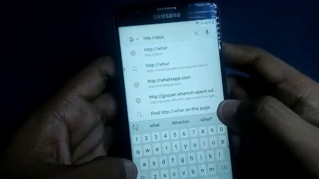 Samsung J7 Prime FRP Bypass(SM-G610f) Android 8.1.0 New 2020 смотреть онлайн