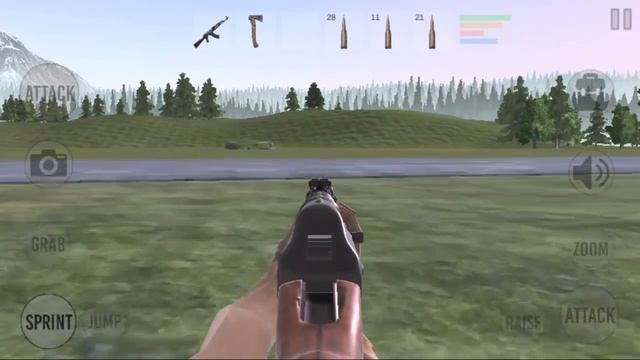 Os Hackers Dominaram - O Vast Survival смотреть онлайн
