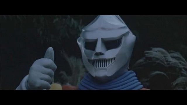 Jet Jaguar Theme 1 Hour смотреть онлайн