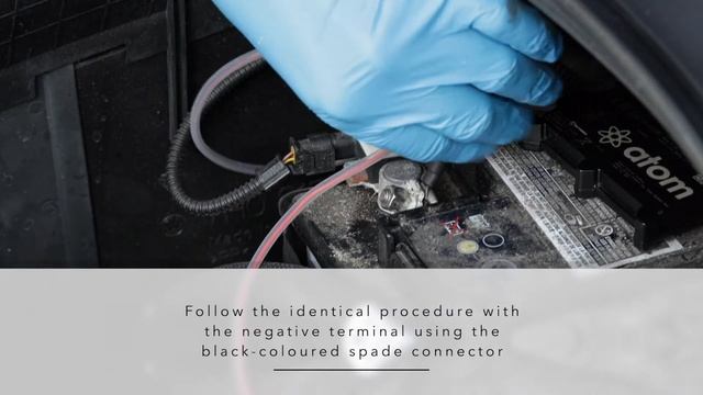 WEX Telematics atom - Van Installation смотреть онлайн