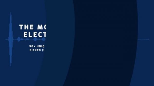 DI.FM - Addictive Electronic Music