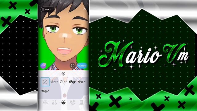 SER VTUBER DESDE TU CELULAR MUY FACIL 2022 // VTUBER En Android смотреть онлайн