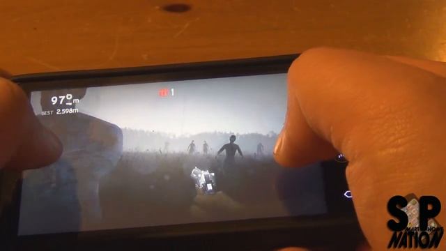 Into the Dead Video Review (Android/iOS) смотреть онлайн