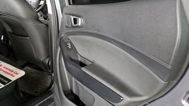 Chery Tiggo 5x rear door card removal GUIDE / ACA смотреть онлайн