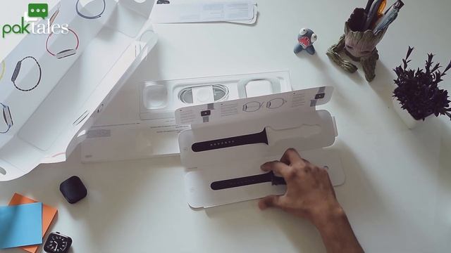 Apple Watch Series 4 Unboxing & Review 2019 - 44mm Space Grey смотреть онлайн