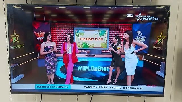 #7 impex 65 inch Google certified Android TV quality High' price very low смотреть онлайн