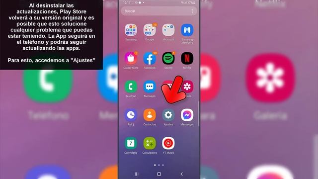 ✅ Cómo Activar y Desactivar Servicios de Google Play смотреть онлайн