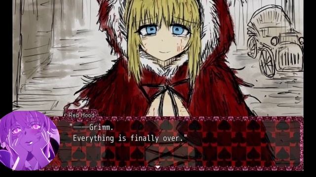 Black Souls 2 Việt Hóa смотреть онлайн