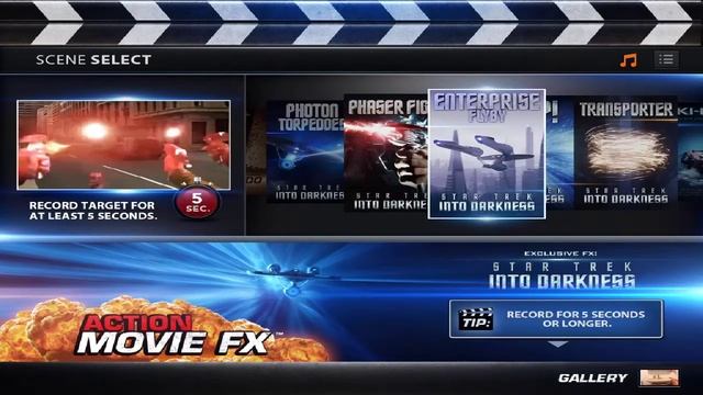 Action Movie Fx 4 Mai Update Star Trek Into The Darkness смотреть онлайн