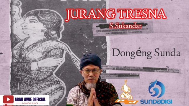 Jurang Tresna - Dongéng pasosoré séri ka 44 смотреть онлайн