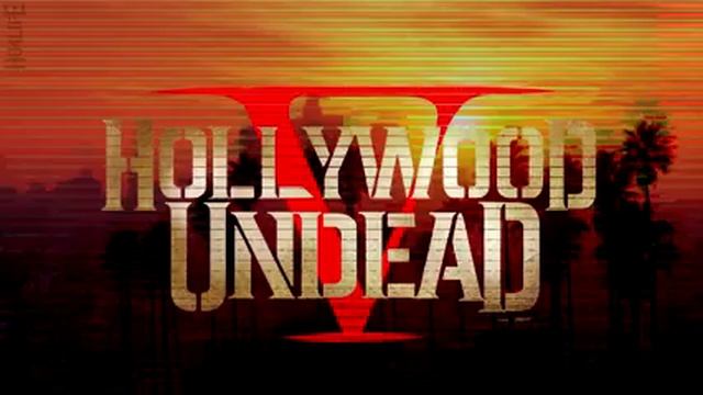 Hollywood Undead - Whatever it takes смотреть онлайн