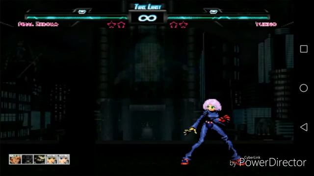Kof Miku adaptado a android ;) смотреть онлайн