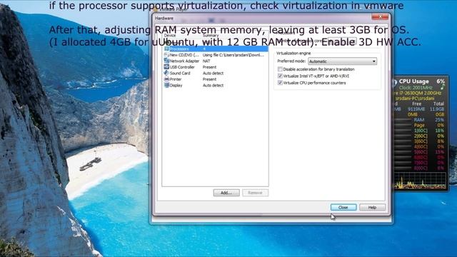 Android Kernel compile LINARO Tutorial PART1 смотреть онлайн