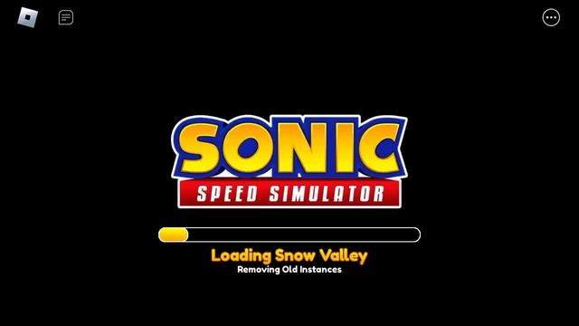 I got Android shadow in sonic speed Simulator!!!! смотреть онлайн