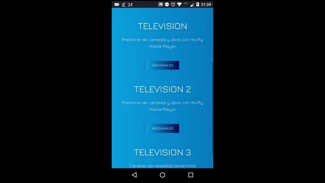 Como ver los canales PREMIUM en la app tecnotv смотреть онлайн