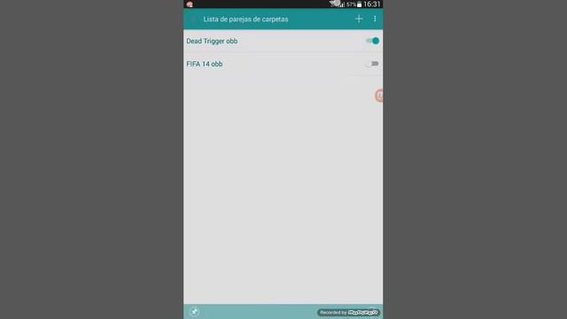 Como mover datos obb a la Sd memoria externa en android (root) " BIEN EXPLICADO " смотреть онлайн