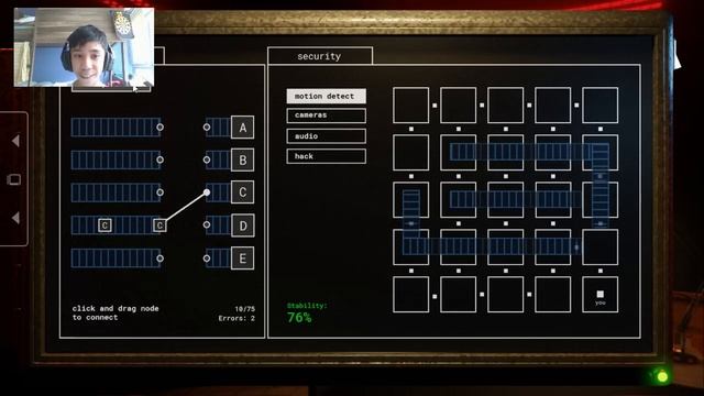 YUM AND POPO ARE COMING FOR US | Jollibee's: Phase 2 | Part 2 | Ft. Mirzax17 смотреть онлайн