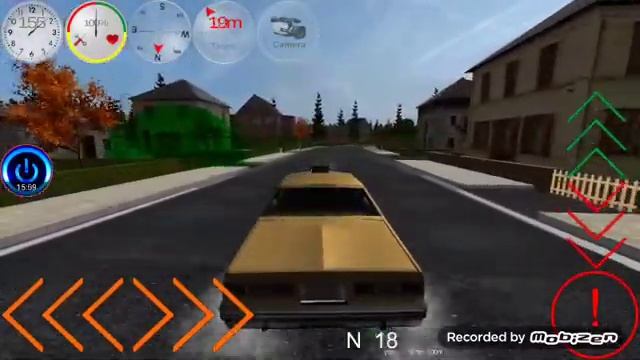 #135 - Duty Driver Taxi | I'M A CAB DRIVER NOW смотреть онлайн