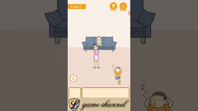 hide my test gameplay | level 20 - 25 all | l game channel | android & ios gameplay смотреть онлайн