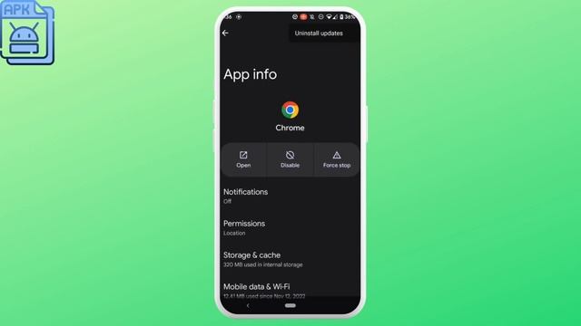 How To Downgrade Any App On Android! (2023) смотреть онлайн