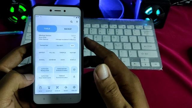 HP Pesanan Subscriber Bermain Marketplace Metode Fufufu