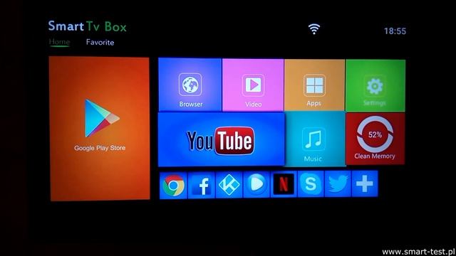 Alfawise Z1 TV BOX czyli zakupy w Chińskim sklepie internetowym GearBest смотреть онлайн