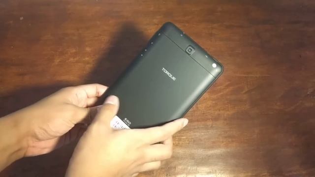 Torque Ego Phab 3G Unboxing and Hands-on смотреть онлайн