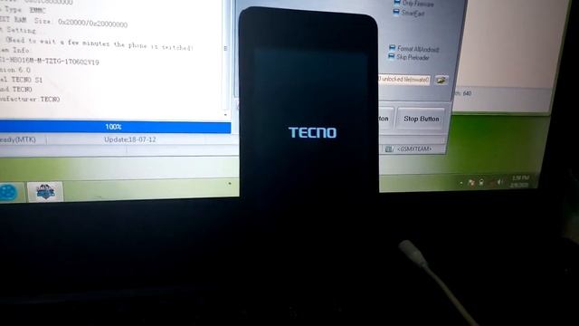 Frp bypass tecno s1 @ flash simu смотреть онлайн