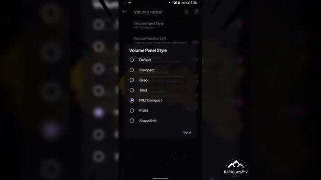 Review Custom Rom AOSP Derpfest Android 11 |Best Custom UI | on Redmi 9 Lancelot смотреть онлайн