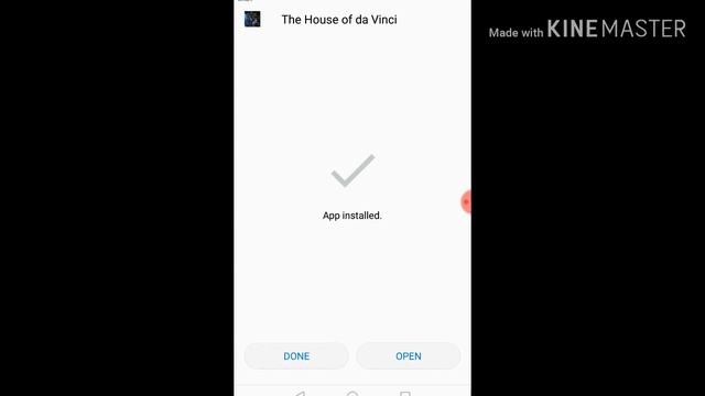 របៀប Download Game the house of da vinci смотреть онлайн