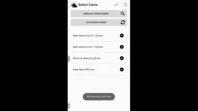 Multiplayer snes Emulator : multi snes9x game : killer instinct смотреть онлайн