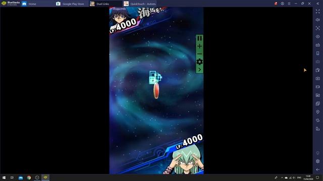 How To Auto Farm Skills, XP, Gems Fast and For Free Using Android Phone! | Yu-Gi-Oh! Duel Links смотреть онлайн