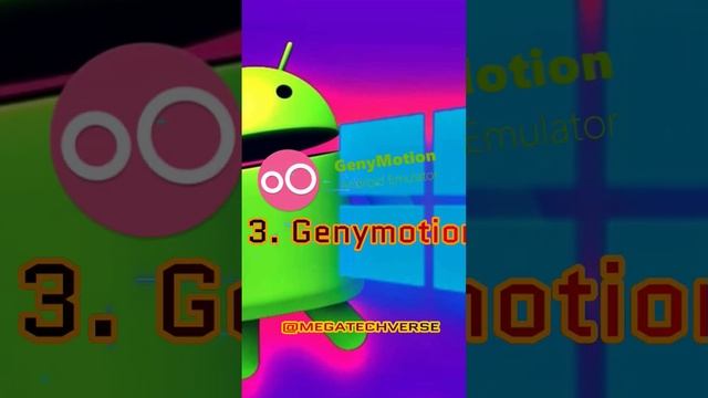 Top 5 Android emulator for #windows #hacking #AndroidEmulator #Memu #software #android #Bluestack смотреть онлайн