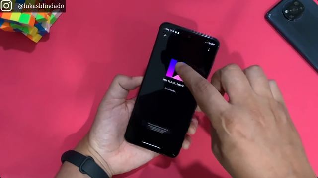 SAIU! MIUI 12 ANDROID 11 REDMI NOTE 9S - ATUALIZE JÁ DA FORMA CORRETA смотреть онлайн