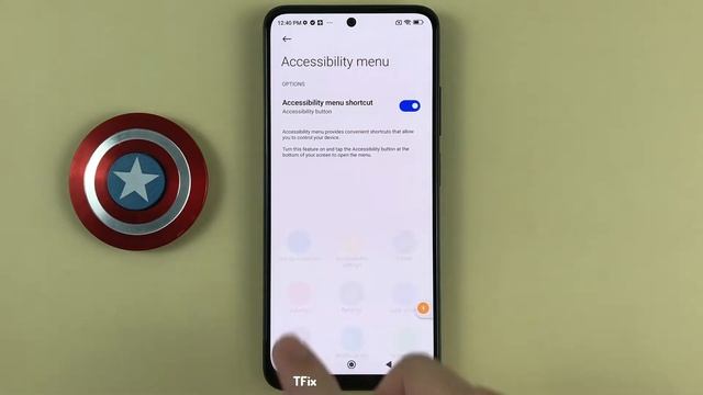 How to increase or decrease volume without pressing buttons on Xiaomi Redmi Note 11 Android 12 смотреть онлайн