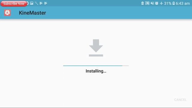Codec init failed problem solved | 3 ways to solve codec init kinemaster problem 100% working 2019 смотреть онлайн