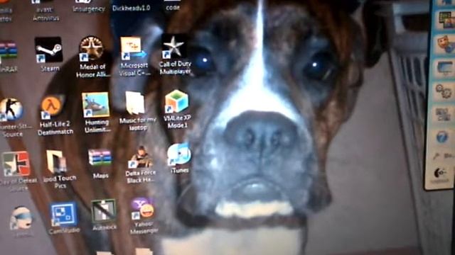 How to use Windows XP Mode without hardware virtulization! смотреть онлайн