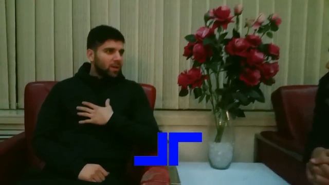 گفتگوی فیروز مشعوف با انوش دستگیر کمک مربی تیم ملی فوتبال افغانستان смотреть онлайн