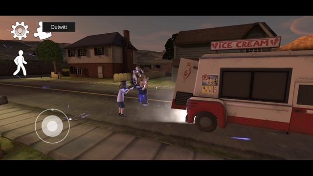 Ice Scream 3: Opening Scene + Ending Scene + Secret Ending-TOGETHER | New Experiment In Ice Scream смотреть онлайн