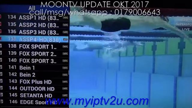 HAO HD update Okt 2017 смотреть онлайн