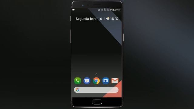 SAIU PARA ANDROID! Launcher do Google Pixel 2 para qualquer celular смотреть онлайн