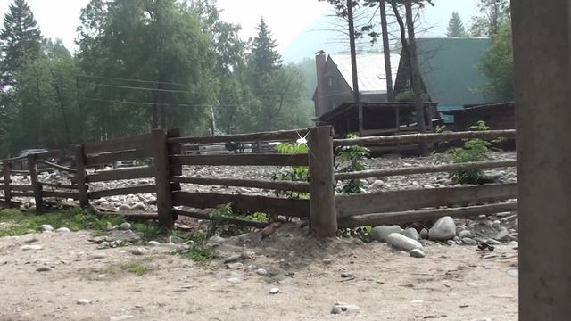 5.Теплые озера ч.1