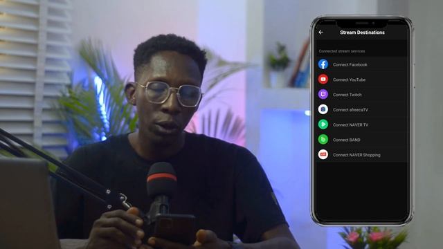 Stream like a pro with Prism Live Studio: A step-by-step guide for Android users смотреть онлайн