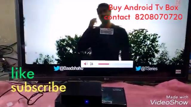 HOW TO CONVERT OUR OLD LCD, LED TV ANDROID TV/ पुराने lcd led tv को android tv कैसे बनाये смотреть онлайн