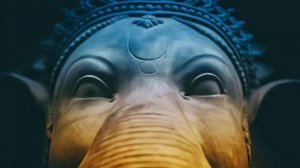 Lord Ganesha Mix  (ethnic.chill.dub.ambient)