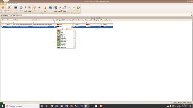 💢 GAUGE CONTROL IN WPF SCADA(VISUAL C#) смотреть онлайн