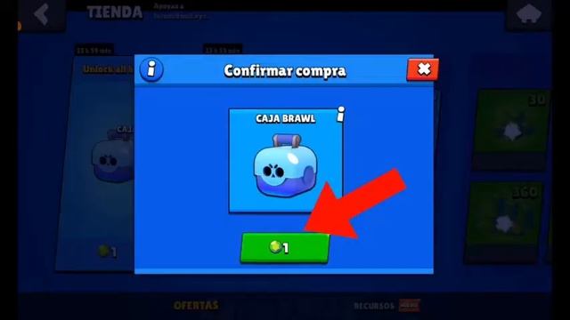 Como conseguir TODAS LAS NUEVAS SKINS DE BRAWL STARS! / (Nulls Brawl)/ Omega XY. смотреть онлайн