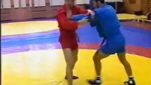 Борьба САМБО обучение технике бросков Ч4 Подхват, отхват, бросок через спину